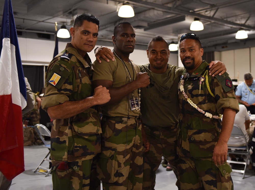 Virginia International Tattoo