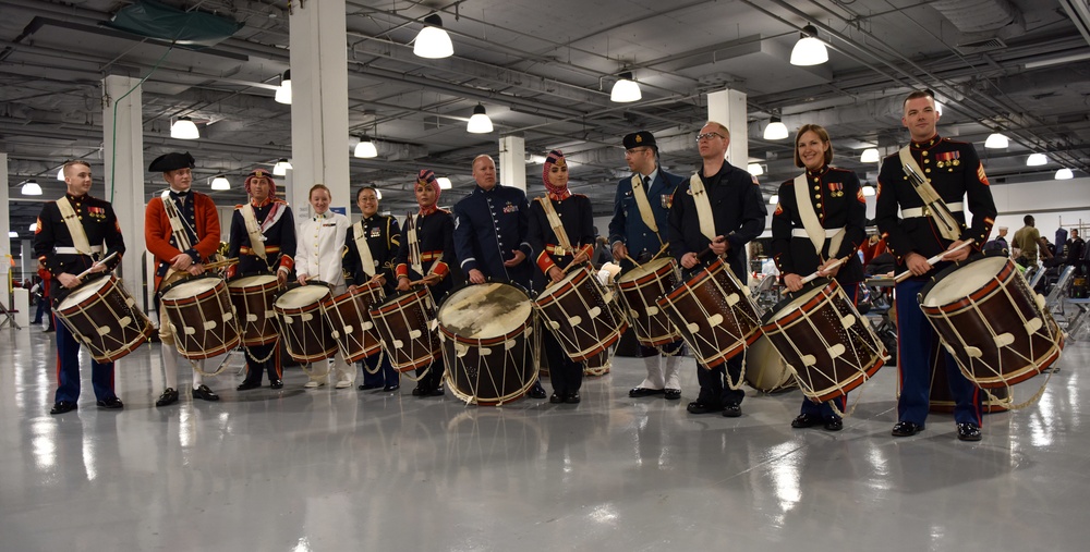 Virginia International Tattoo
