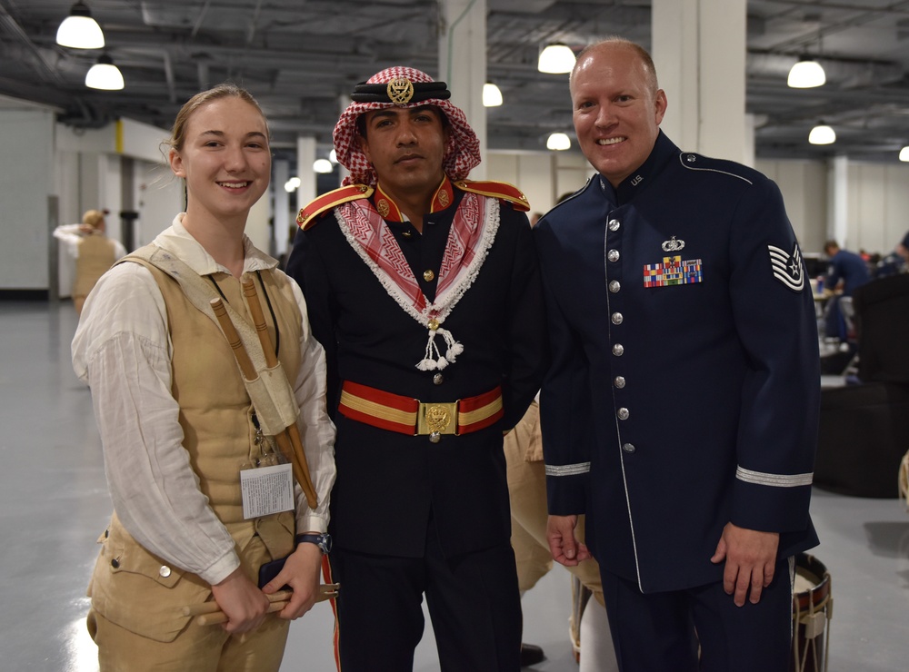 Virginia International Tattoo