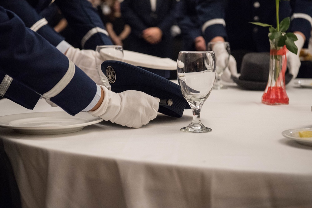 Air Force Global Strike Command Outstanding Airmen of the Year