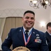 Air Force Global Strike Command Outstanding Airmen of the Year