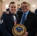 Air Force Global Strike Command Outstanding Airmen of the Year