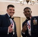 Air Force Global Strike Command Outstanding Airmen of the Year