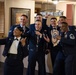 Air Force Global Strike Command Outstanding Airmen of the Year