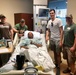 1st Air Cavalry MEDEVAC Aircrew Saves Injured Hiker