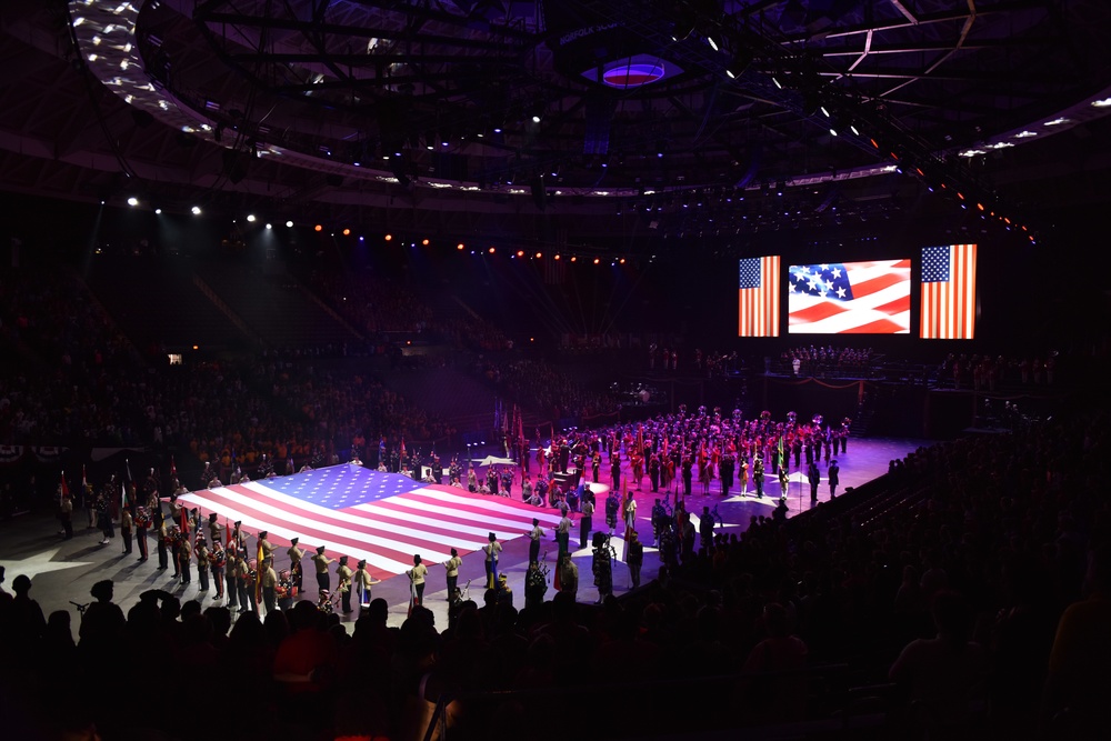 Virginia International Tattoo