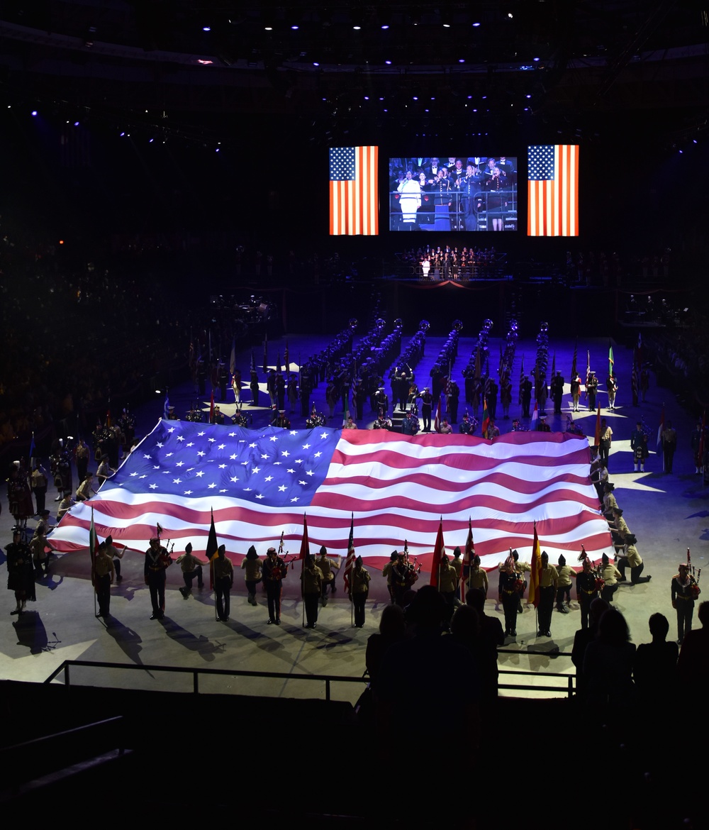 Virginia International Tattoo