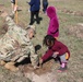 Fort McCoy holds 31st Arbor Day observance, 400-plus trees planted