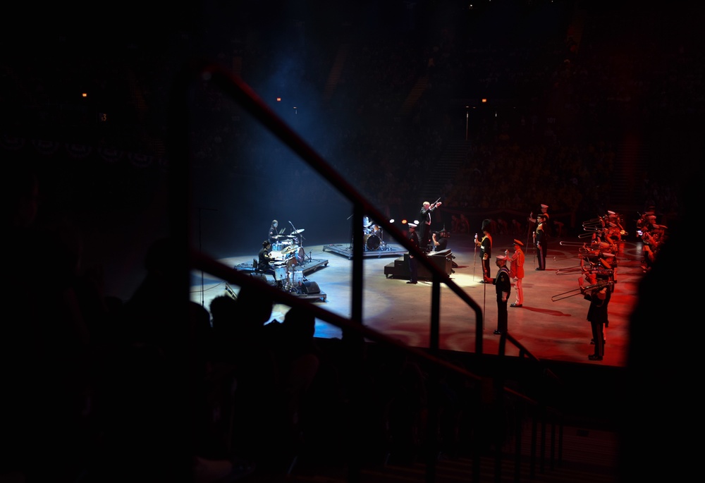 Virginia International Tattoo