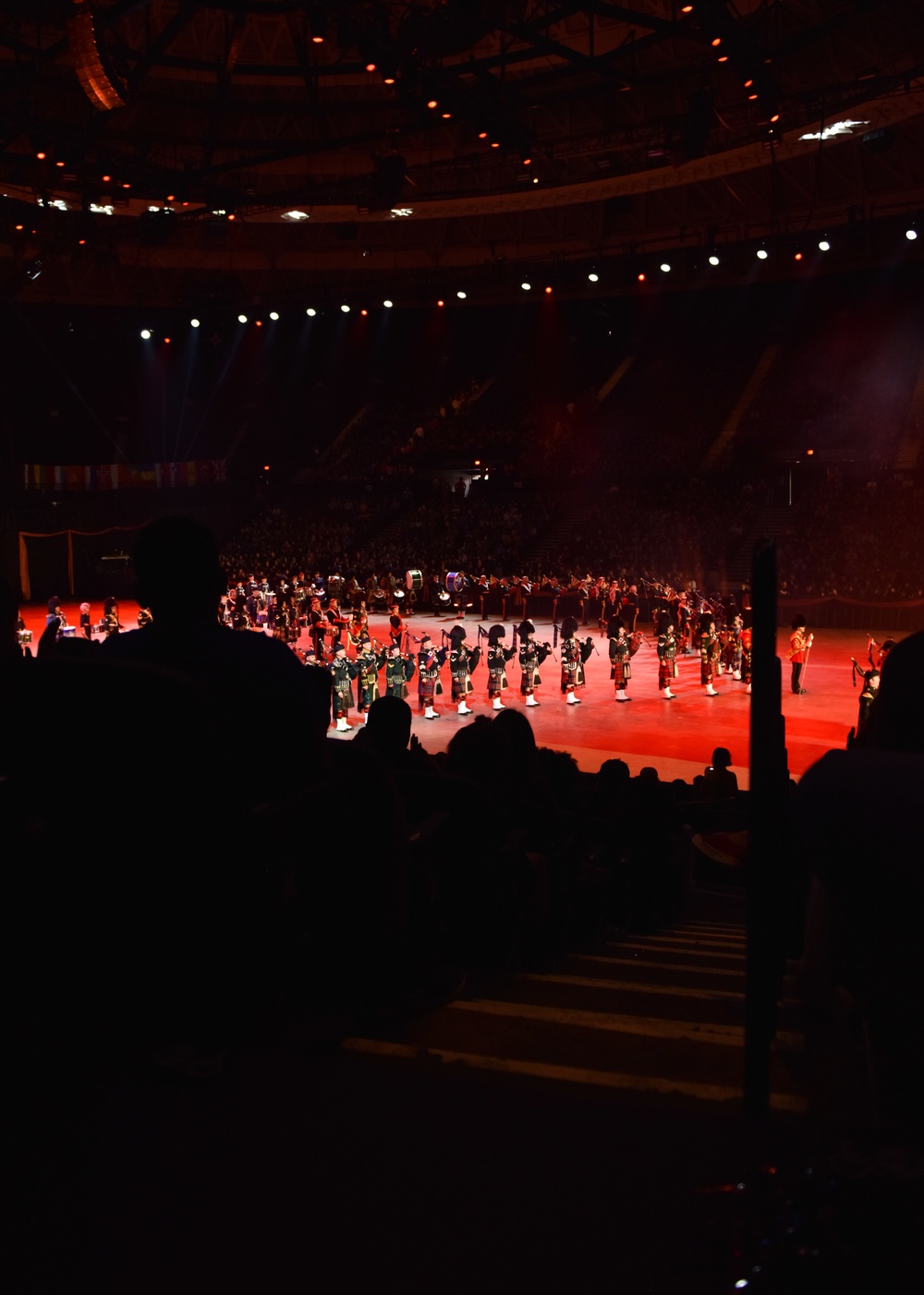 Virginia International Tattoo