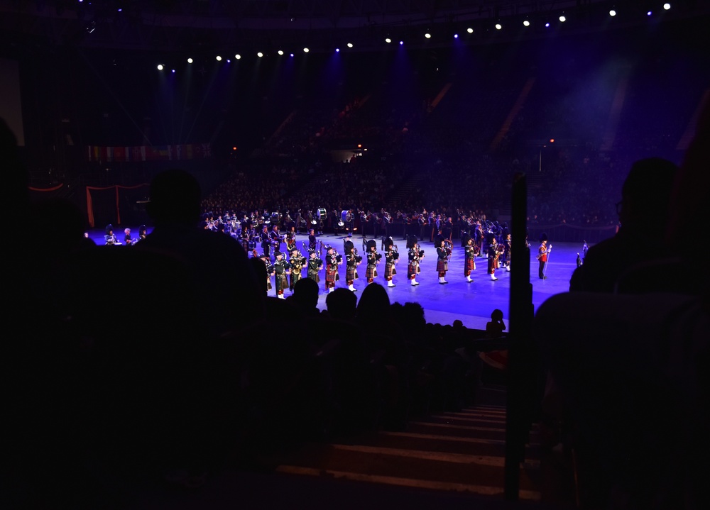 Virginia International Tattoo