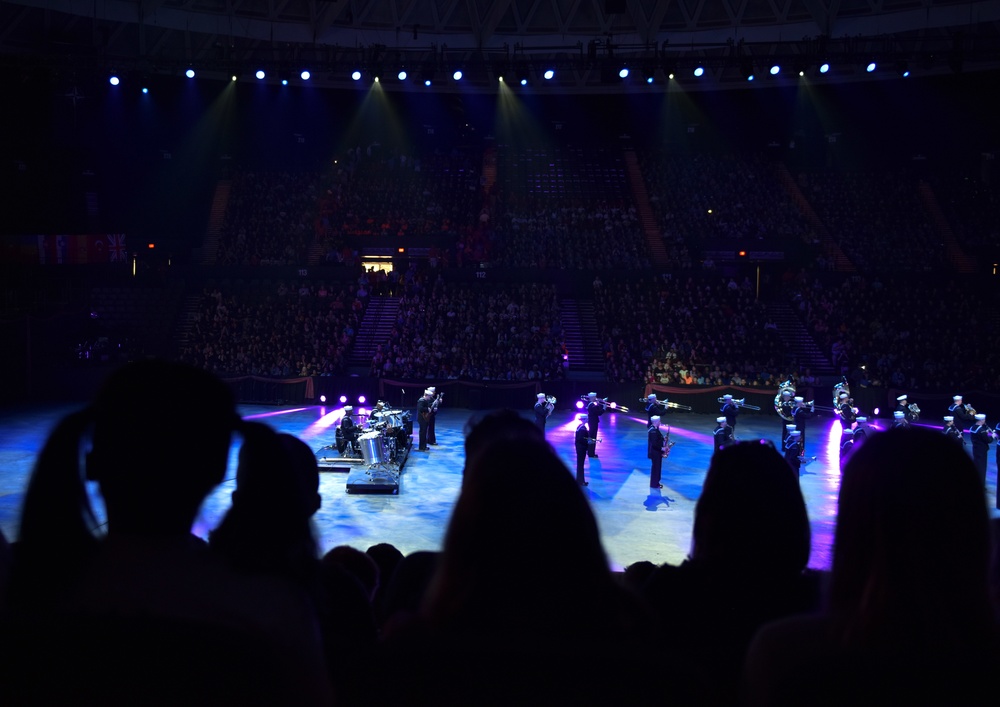 Virginia International Tattoo