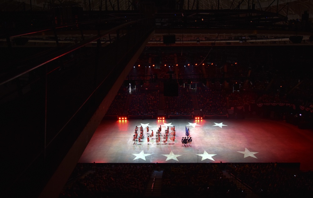 Virginia International Tattoo