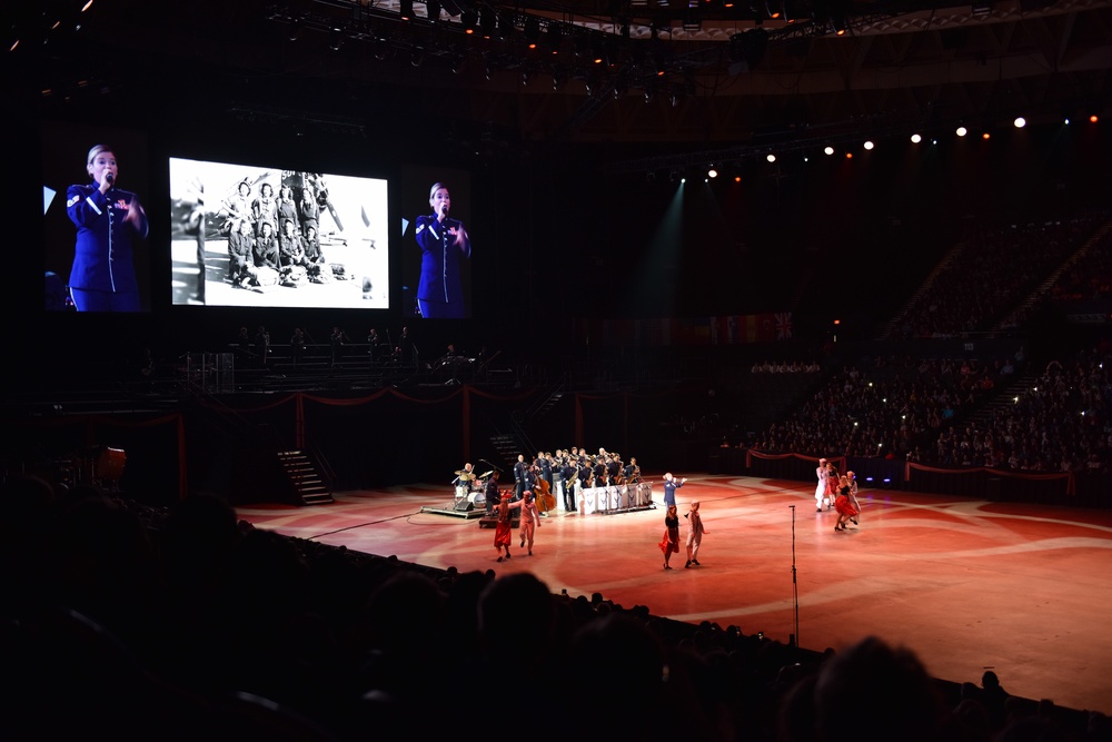 Virginia International Tattoo