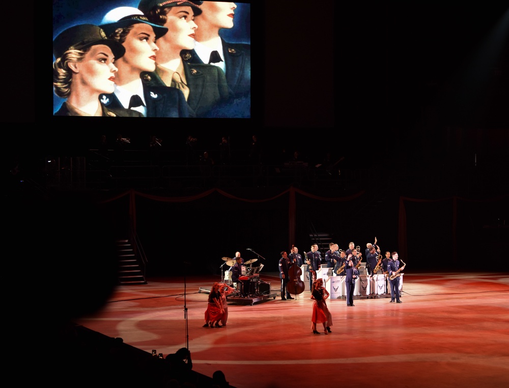 Virginia International Tattoo