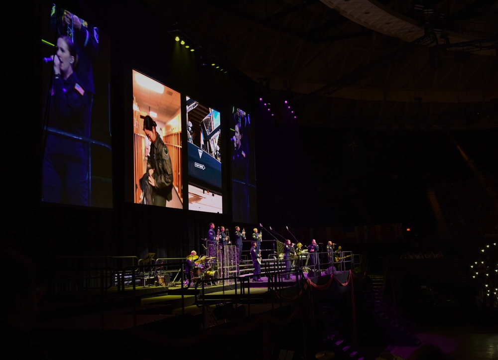 Virginia International Tattoo