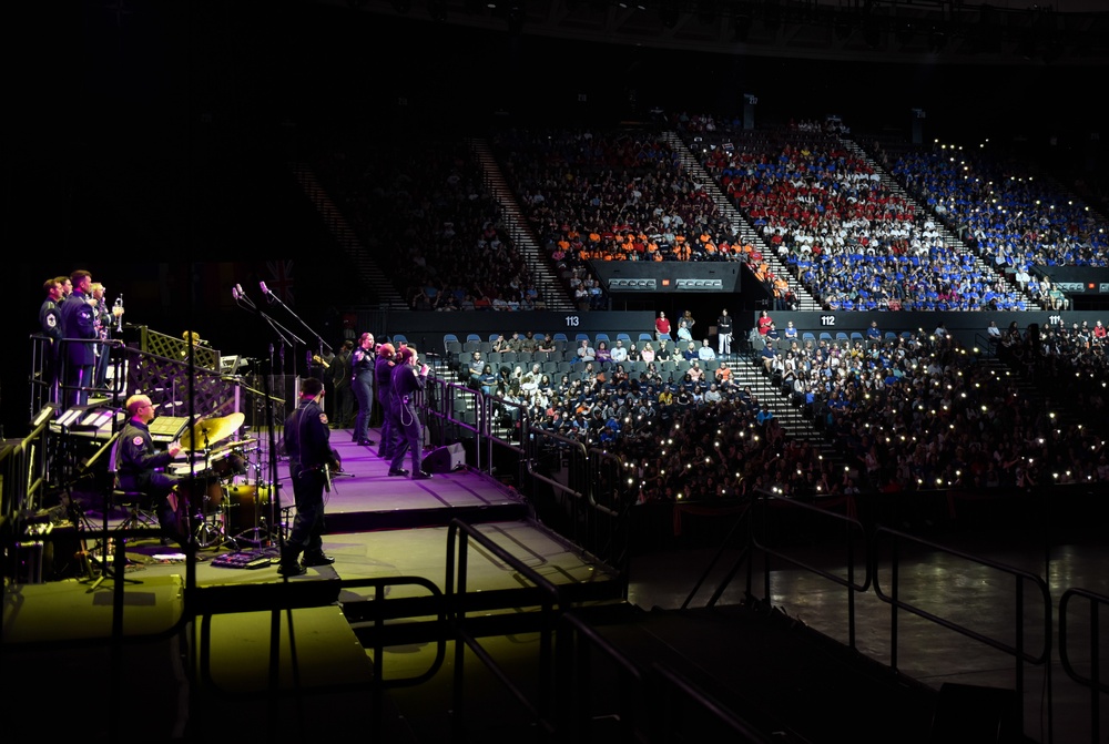 Virginia International Tattoo