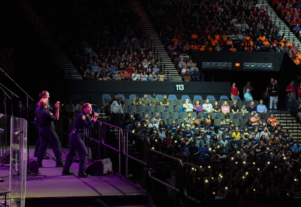 Virginia International Tattoo