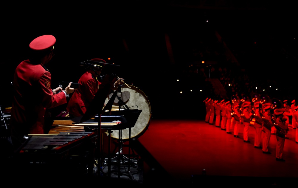 Virginia International Tattoo