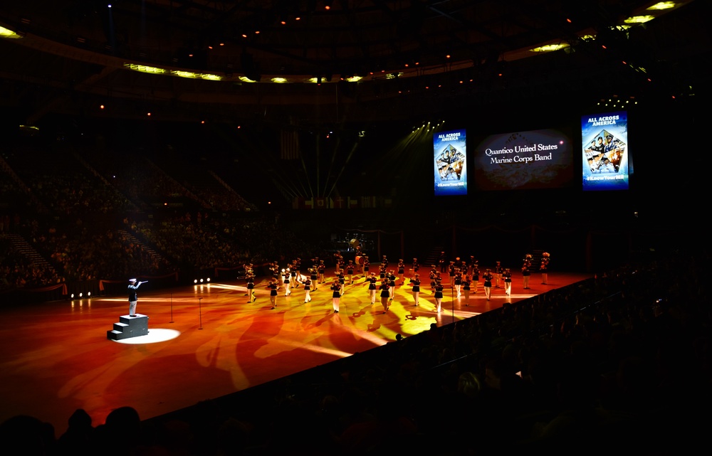 Virginia International Tattoo