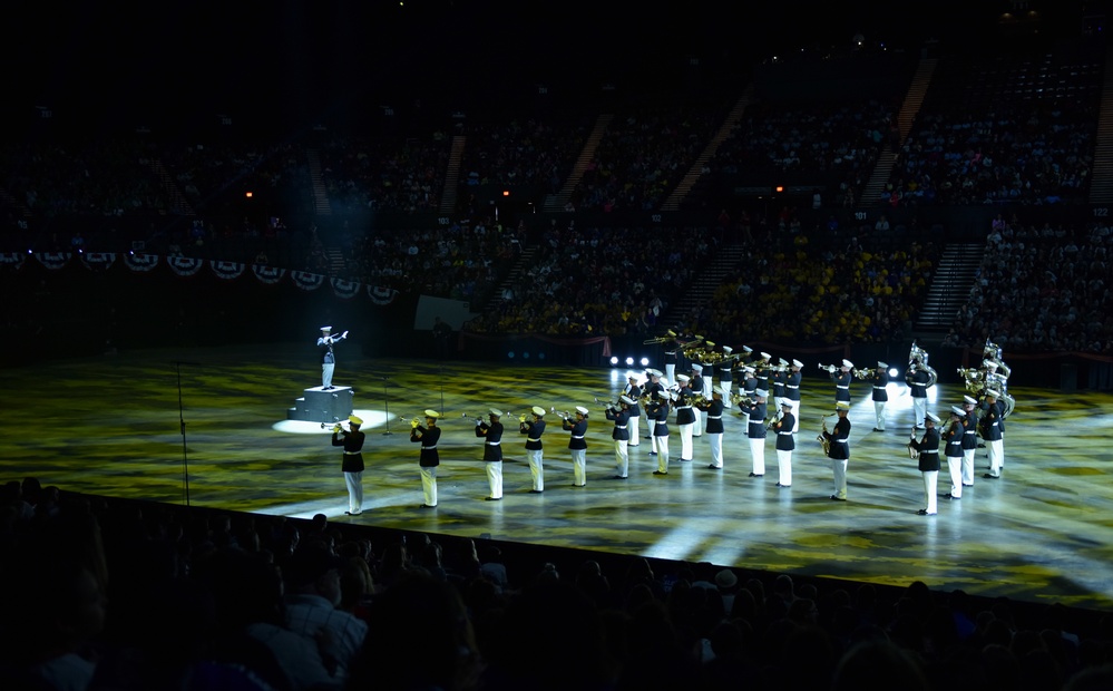 Virginia International Tattoo