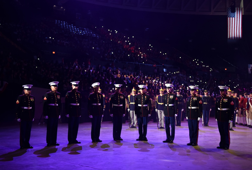 Virginia International Tattoo