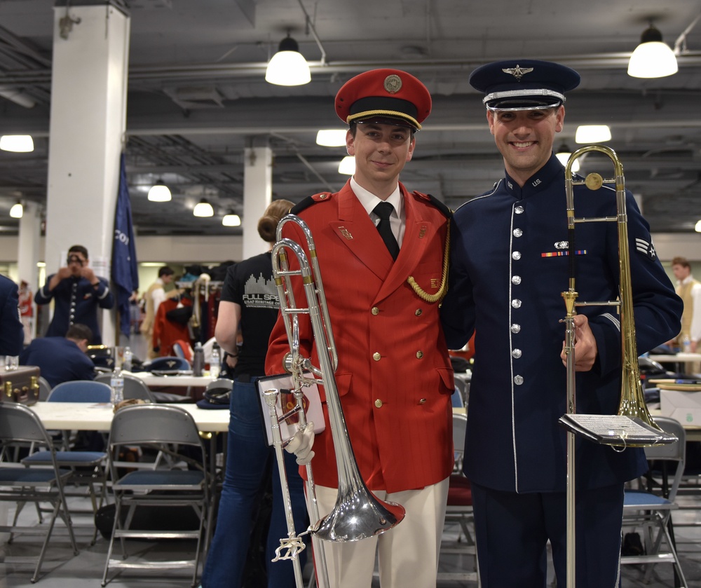Virginia International Tattoo