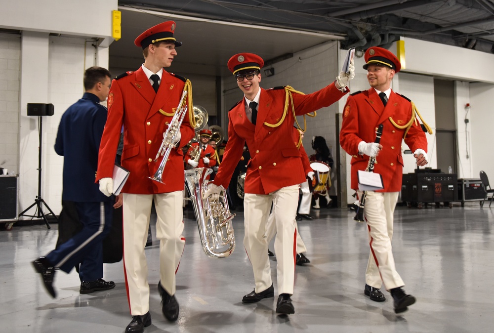 Virginia International Tattoo