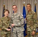 Wing Recognition Ceremony