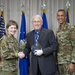 Quarterly Wing Recognition Ceremony