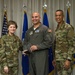 Quarterly Wing Recognition Ceremony