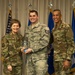 Quarterly Wing Recognition Ceremony