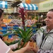 Fort Bliss Commissary produce manager receives national award