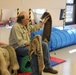 NRB wildlife presentation at Fort McCoy
