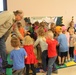 NRB wildlife presentation at Fort McCoy