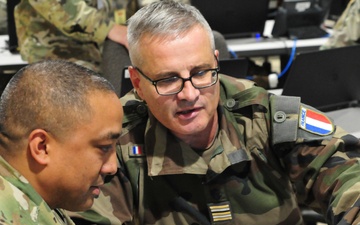 U.S. Army’s JMC; coalition partners assess JMNI at JWA19