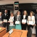 Fort McCoy ACOE team members receive awards