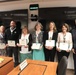 Fort McCoy ACOE team members receive awards
