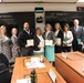 Fort McCoy ACOE team members receive awards