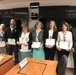 Fort McCoy ACOE team members receive awards