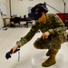 103rd leads innovation with first virtual reality loadmaster training system