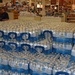 As summer fun starts, think of your commissary to save on water, sports drinks