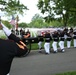 Staff Sgt. Benjamin S. Hines Funeral 05.10.2019