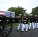 Staff Sgt. Benjamin S. Hines Funeral 05.10.2019