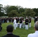Staff Sgt. Benjamin S. Hines Funeral 05.10.2019