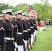 Staff Sgt. Benjamin S. Hines Funeral 05.10.2019