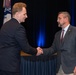 Marine Corps Emergency Management Head Recognized at Spirit of Service Ceremony