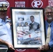 Patterson Unified School District Honors Terrell Horne