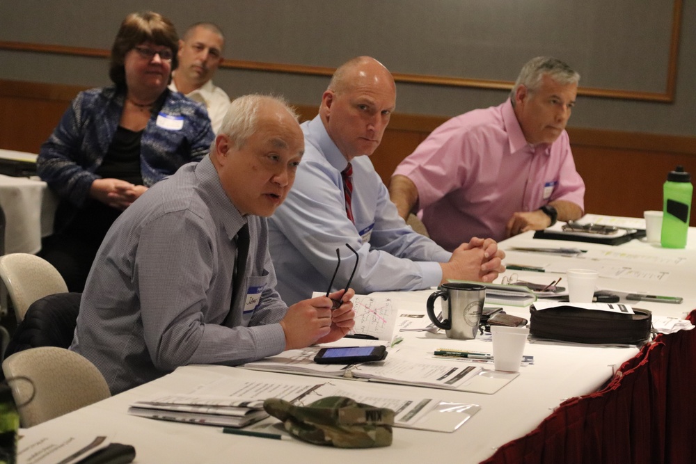 Fort McCoy holds Army Community Partnership Kick-off, Needs and Capacity Conference