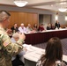 Fort McCoy holds Army Community Partnership Kick-off, Needs and Capacity Conference